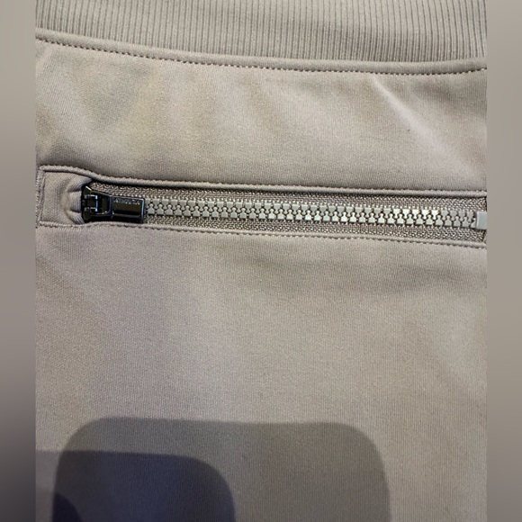 Athleta Venice Wide Leg High Rise Pant Size Small Tall - Picture 10 of 13